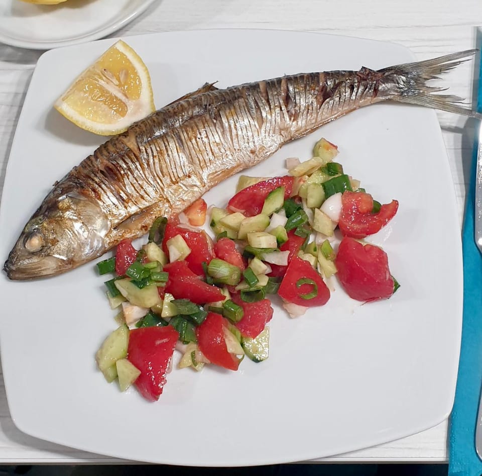 Food