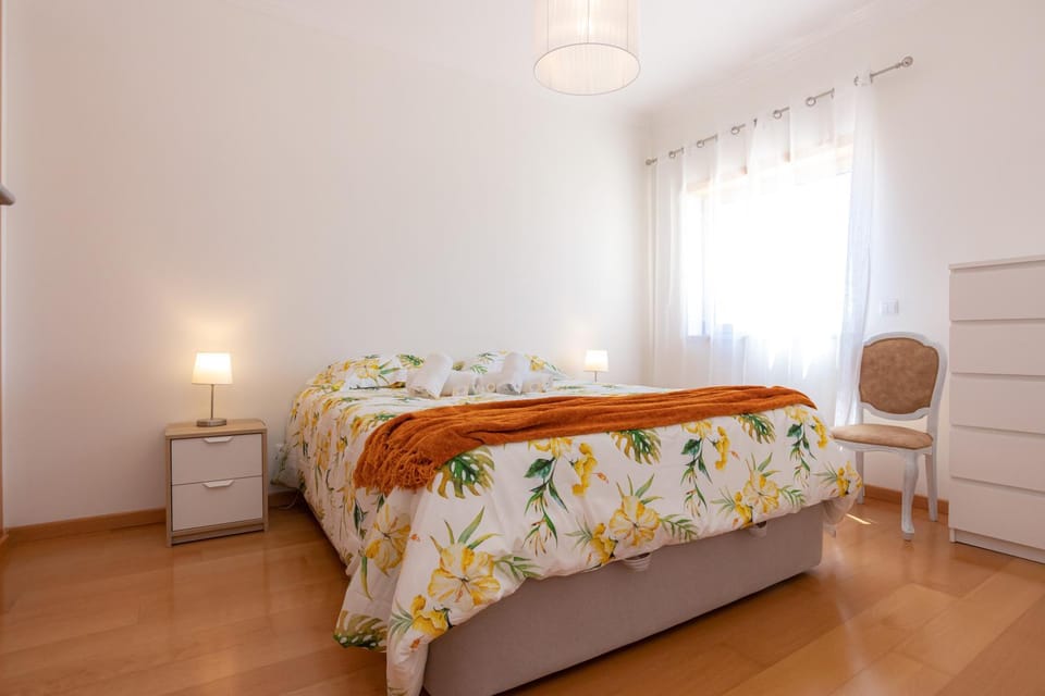 Foz Village Beach by Rent4All Apartment in Coimbra District, Portugal