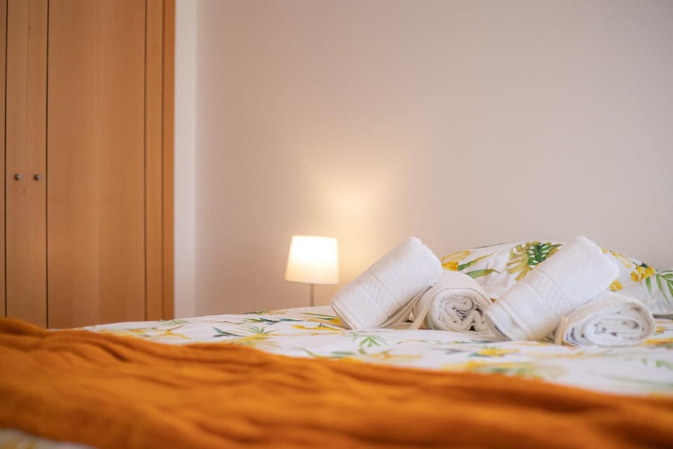 Foz Village Beach by Rent4All Apartment in Coimbra District, Portugal