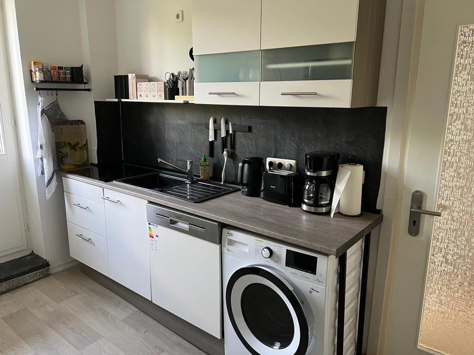 Gemütliche Ferienwohnung mit gratis Netflix Apartment in Saxony