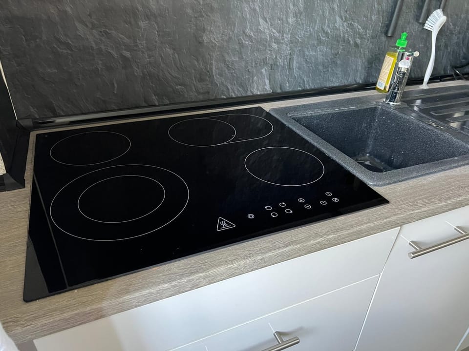 Gemütliche Ferienwohnung mit gratis Netflix Apartment in Saxony