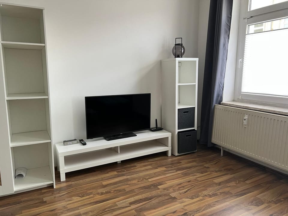 Gemütliche Ferienwohnung mit gratis Netflix Apartment in Saxony