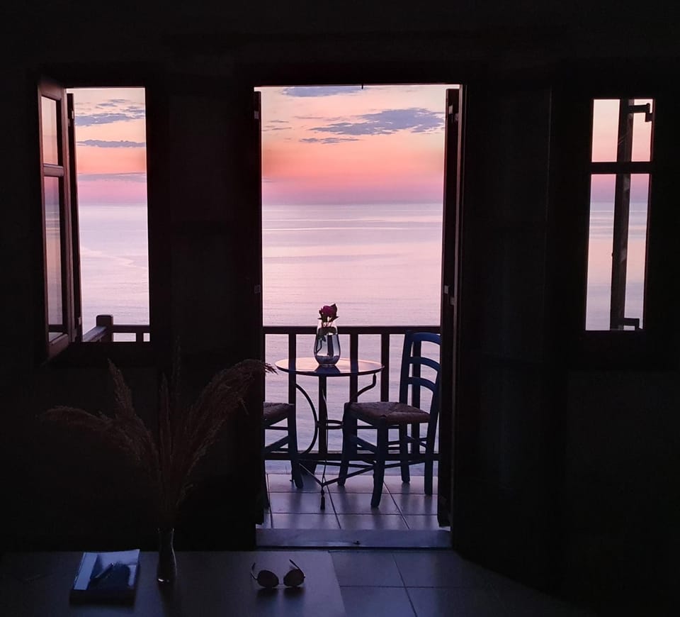 ENDLESS BLUE HOME House in Magnesia Prefecture, Greece