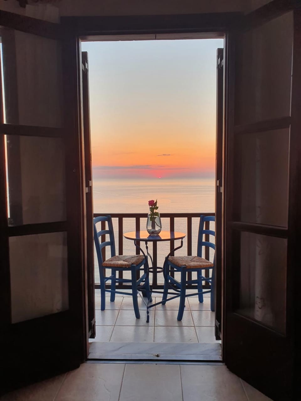 Sunrise
