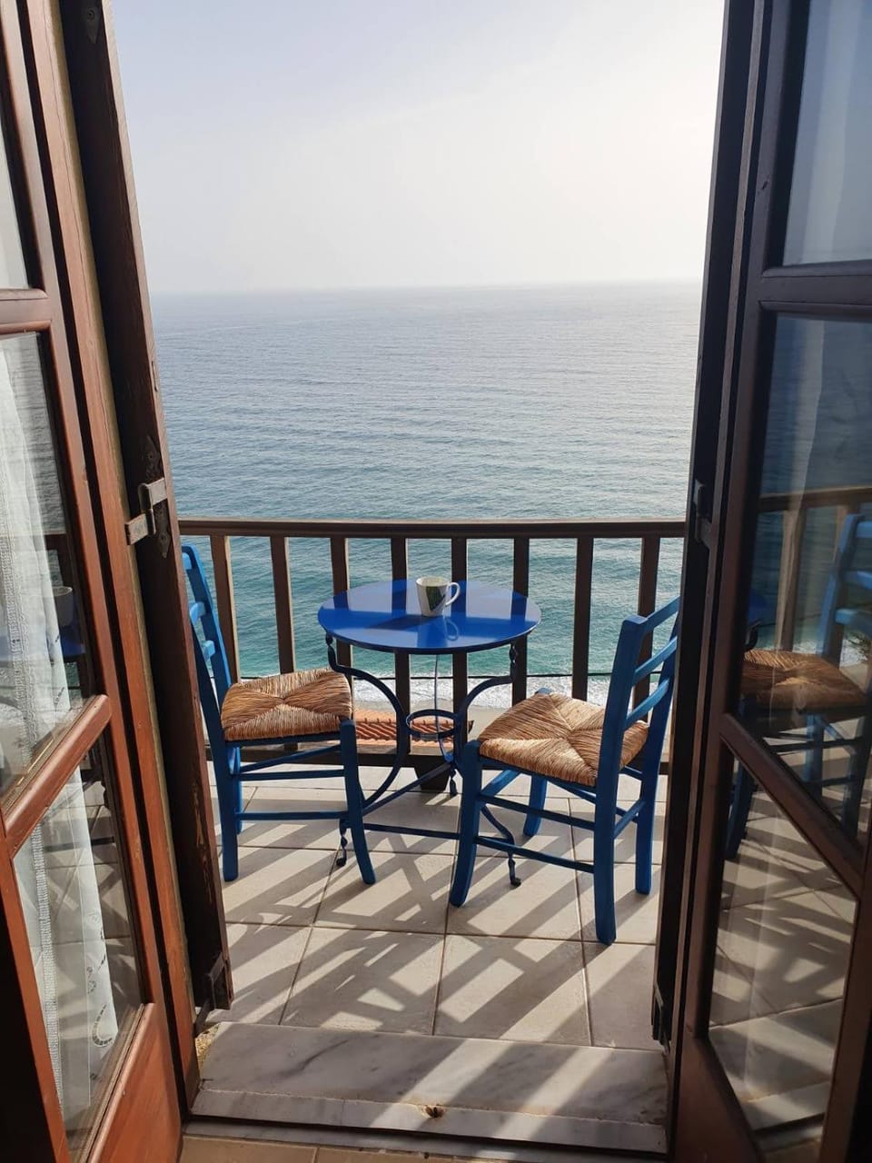 ENDLESS BLUE HOME House in Magnesia Prefecture, Greece