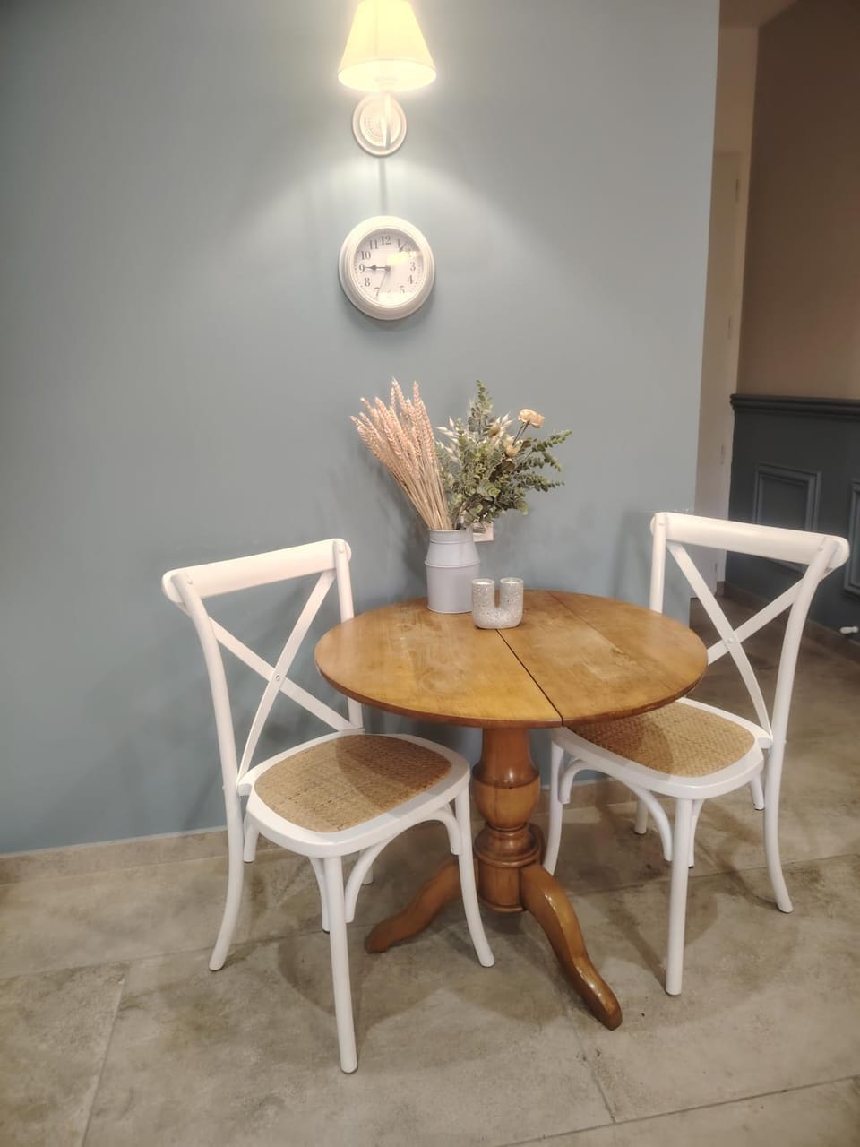 Detente de la lys Bed and Breakfast in Hauts-de-France