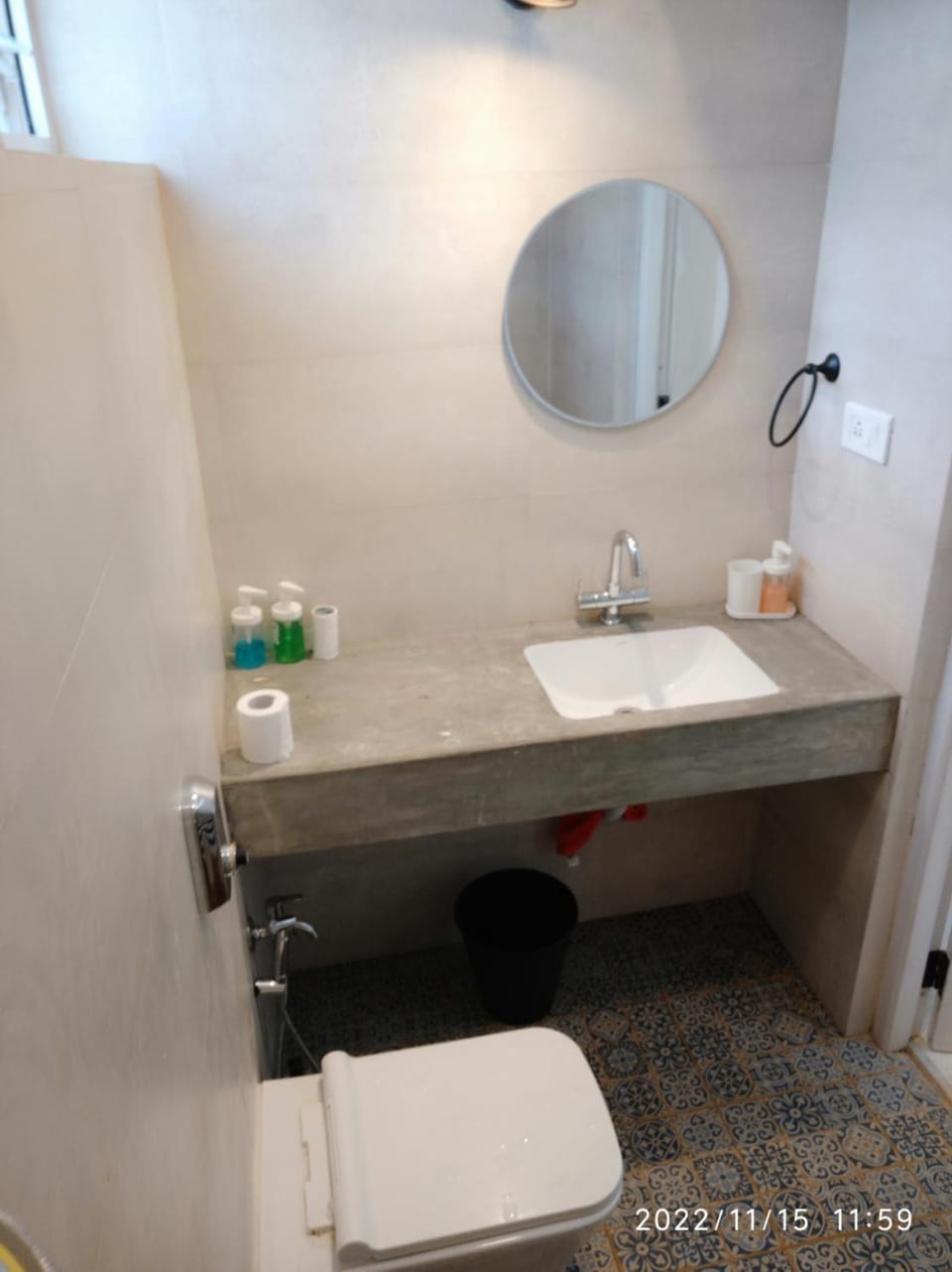 Toilet, Bathroom