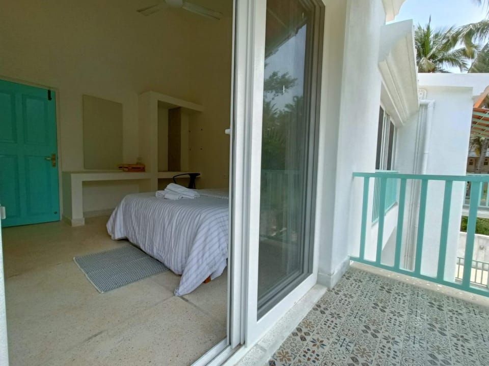 Balcony/Terrace, Photo of the whole room