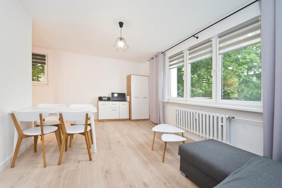 YOURAPART Przymorze Piastowska Apartment in Gdansk