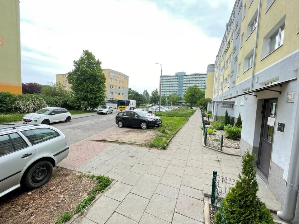 Neighbourhood