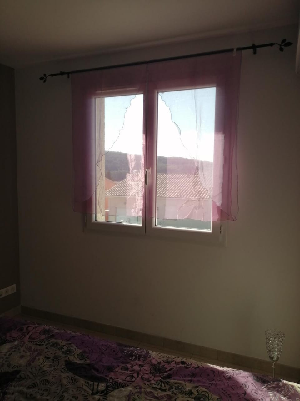View (from property/room), Garden view, Mountain view, Street view