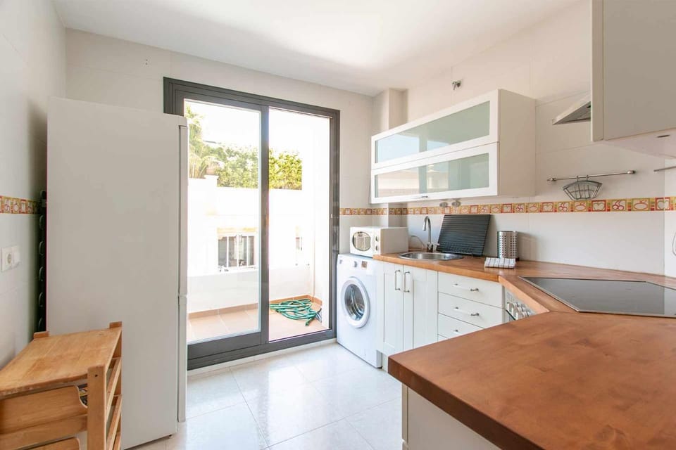 Moderno y céntrico apartamento en Plaza de España Apartment in Nerja