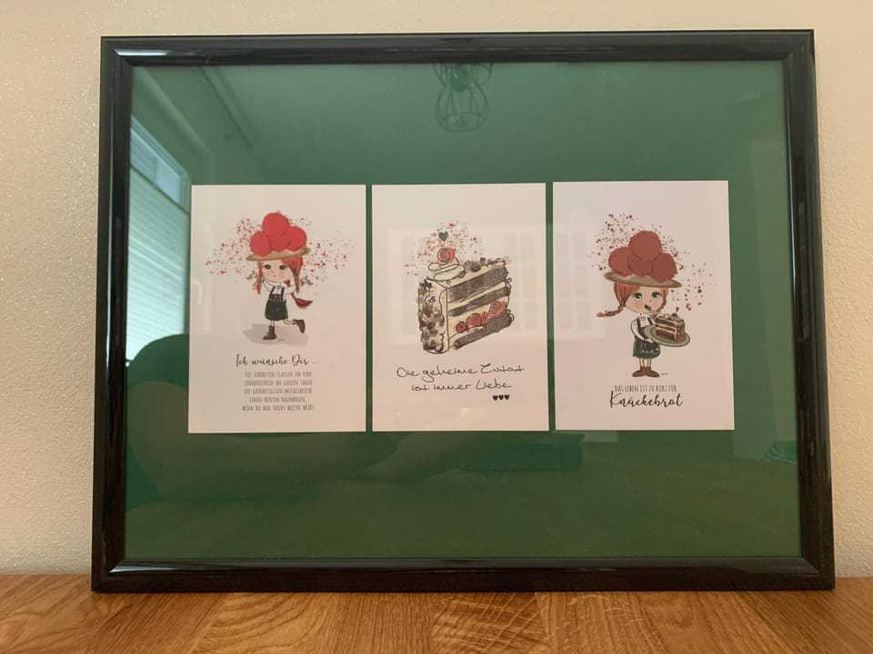 Schwarzwaldmarie Apartment in Baden-Baden