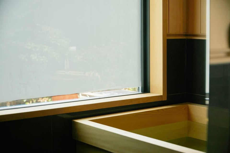 TSUBOMI luxury Inn Shimabara Bettei 1 House in Kyoto