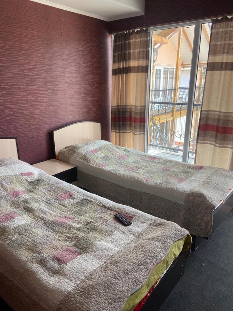 Гостевой дом Байтик Bed and Breakfast in Almaty Region, Kazakhstan