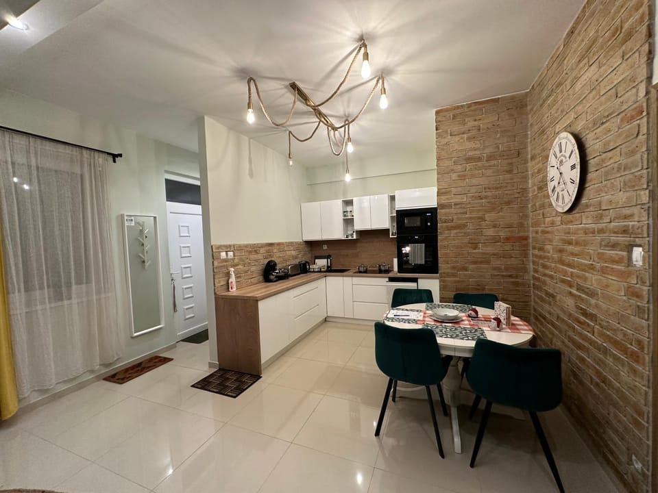 Travel Studio Apartment in Hungary
