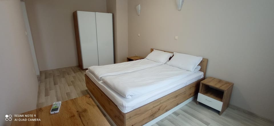 Хотел-ресторант Русаков Bed and Breakfast in Blagoevgrad Province