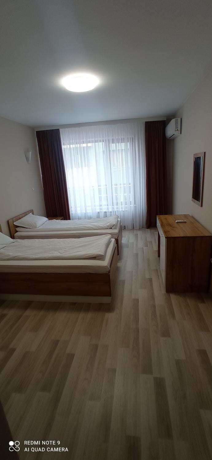Хотел-ресторант Русаков Bed and Breakfast in Blagoevgrad Province
