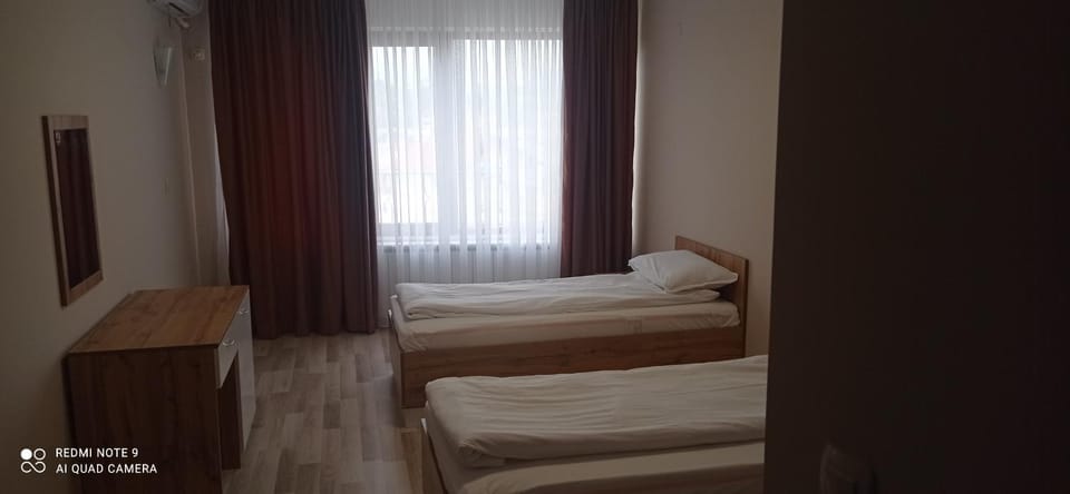 Хотел-ресторант Русаков Bed and Breakfast in Blagoevgrad Province