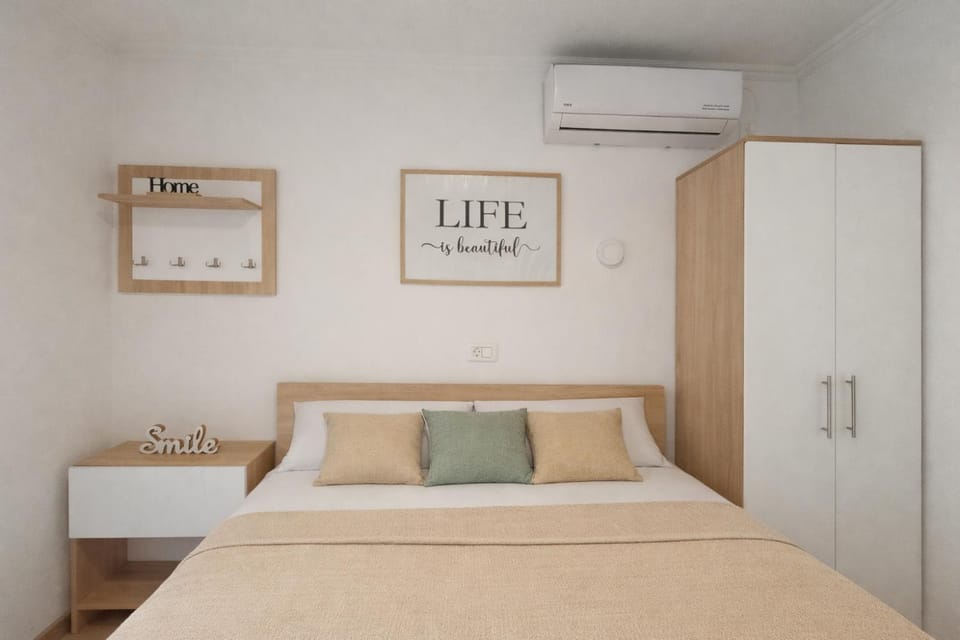 Apartment SUNSET I Apartment in Dubrovnik-Neretva County