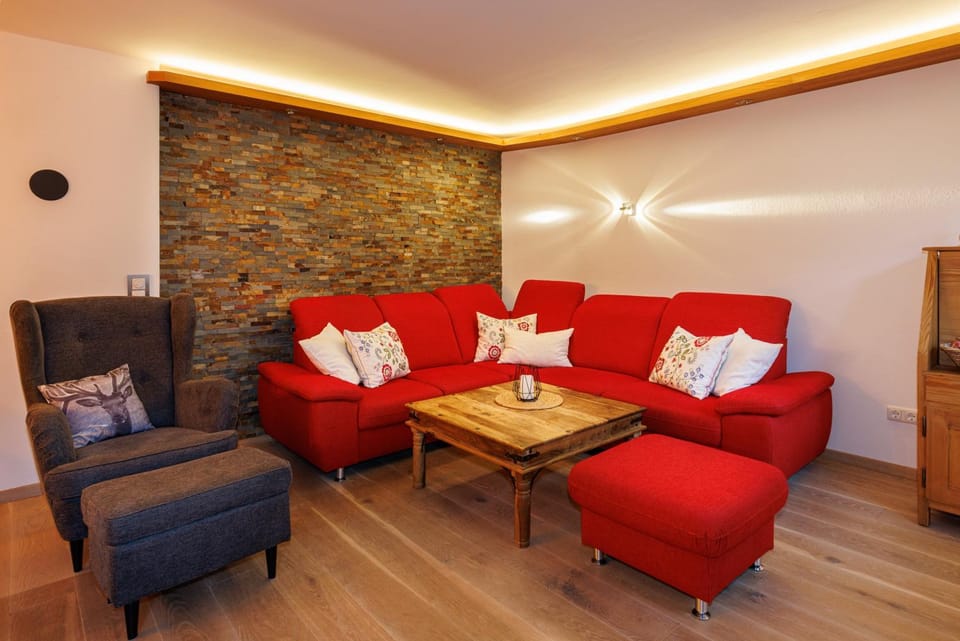 Haus Schönblick Apartment in Ruhpolding