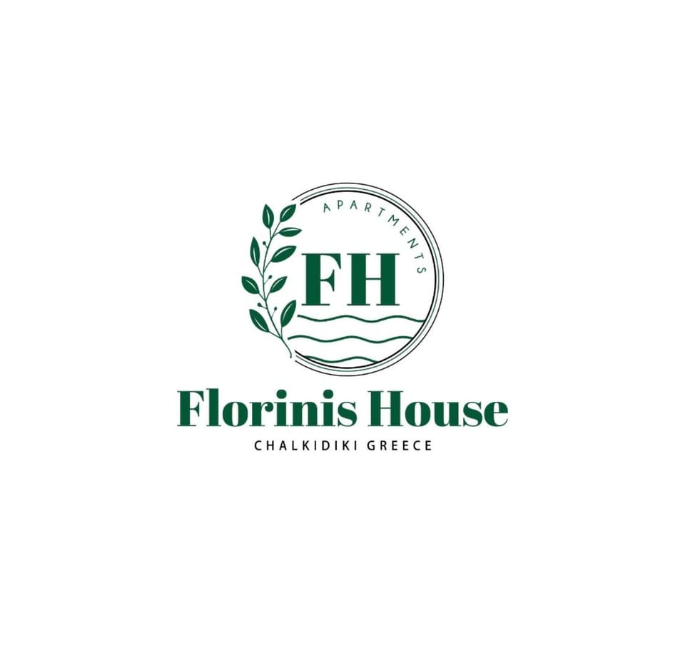 Florinis House Apartment hotel in Halkidiki