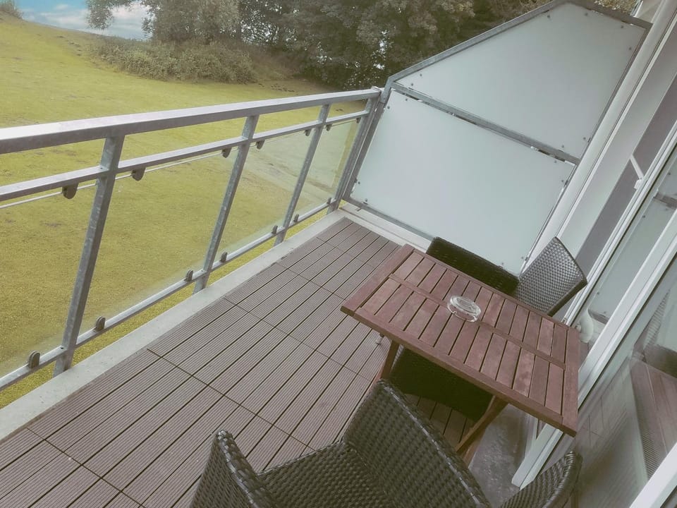 Junior-Suite Relaxe am See Apartment in Plön