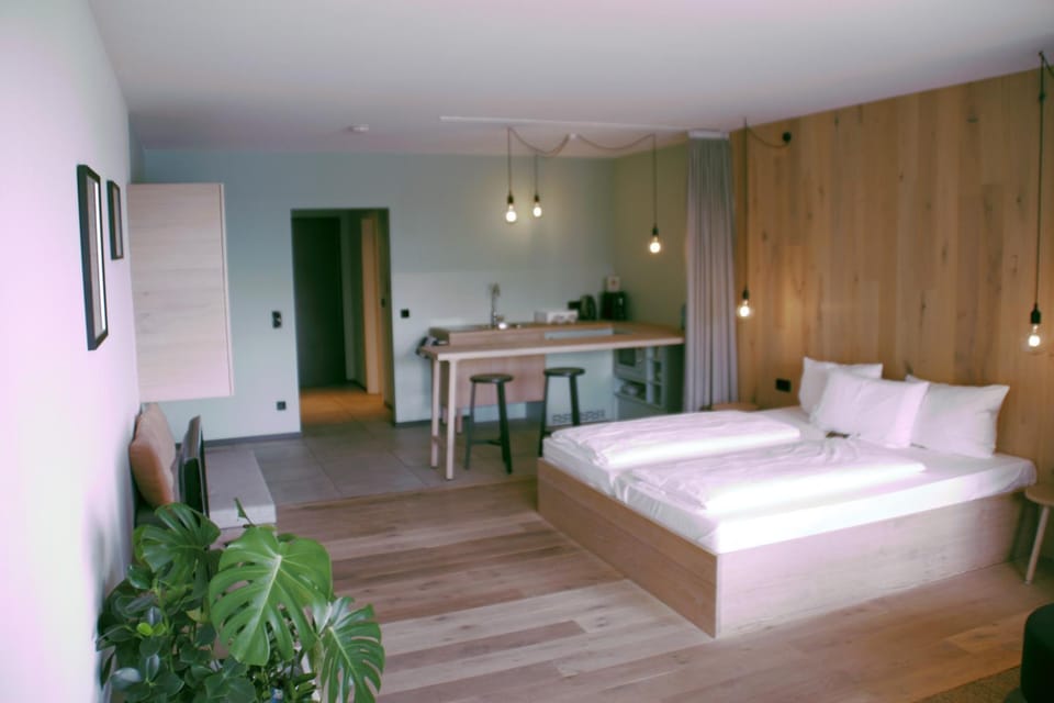 Junior-Suite Relaxe am See Apartment in Plön
