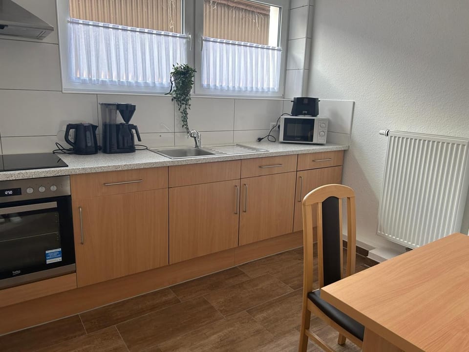 Tempel-inn Appartements Molkereistr. 2 Apartment in Lower Saxony, Germany