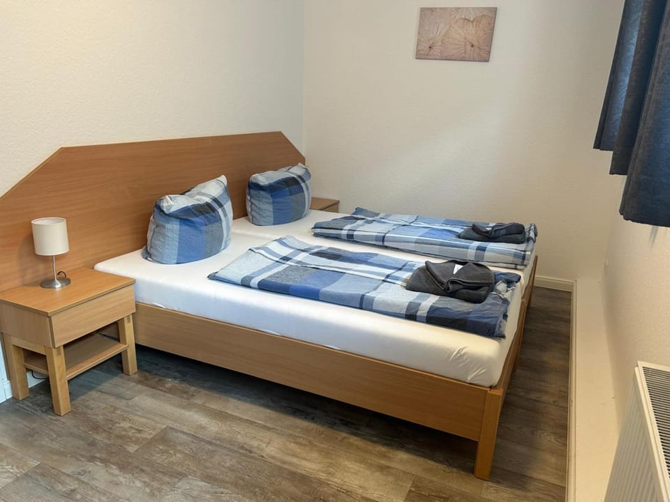 Tempel-inn Appartements Molkereistr. 2 Apartment in Lower Saxony, Germany