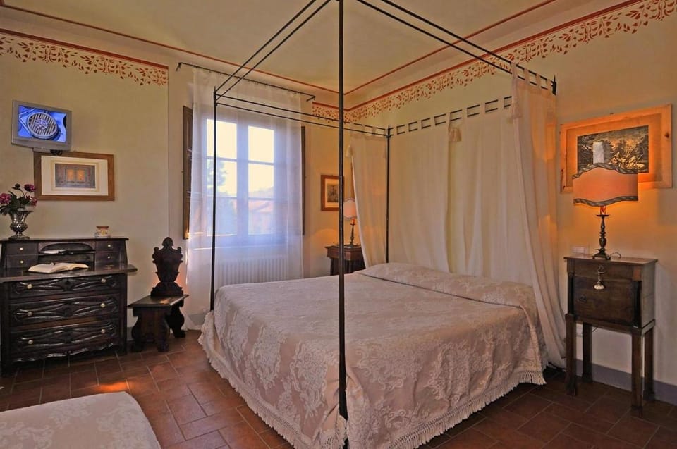 Villa Lombardi Bed and Breakfast in Camaiore
