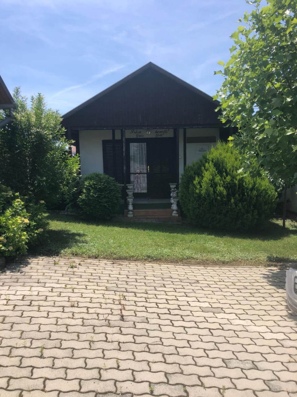 Elizabet Apartman Apartment in Hungary