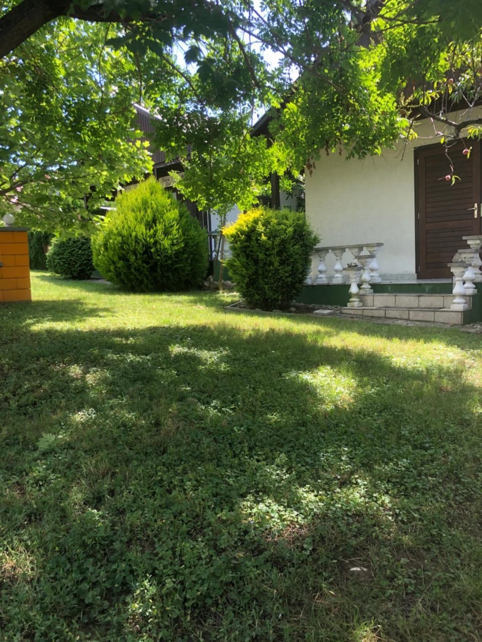 Elizabet Apartman Apartment in Hungary