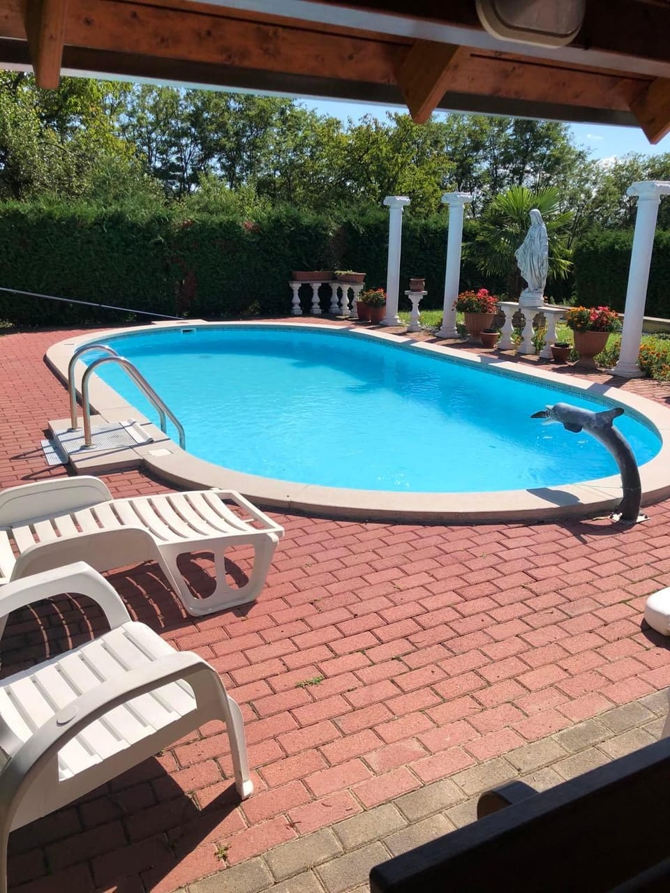 Elizabet Apartman Apartment in Hungary