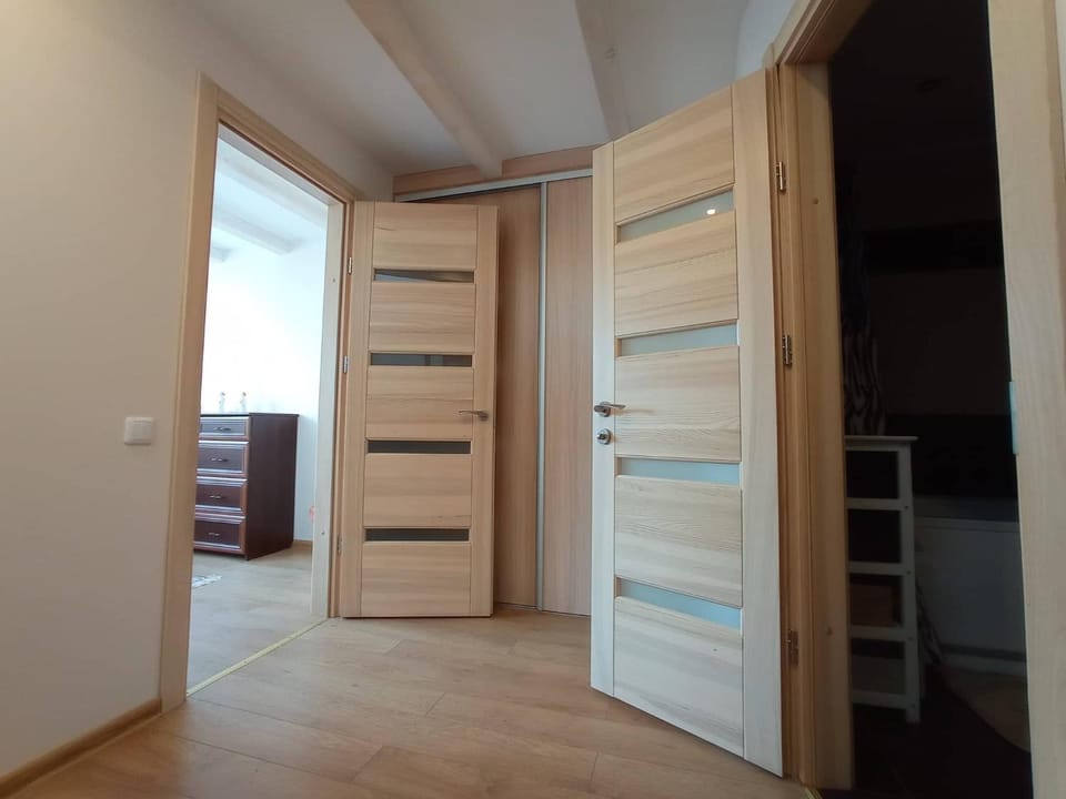 kotedžas Akvilė Apartment in Klaipėda County, Lithuania
