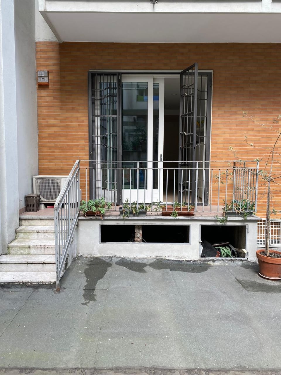Lovely apartment in the new Porta Nuova area Apartment in Milan