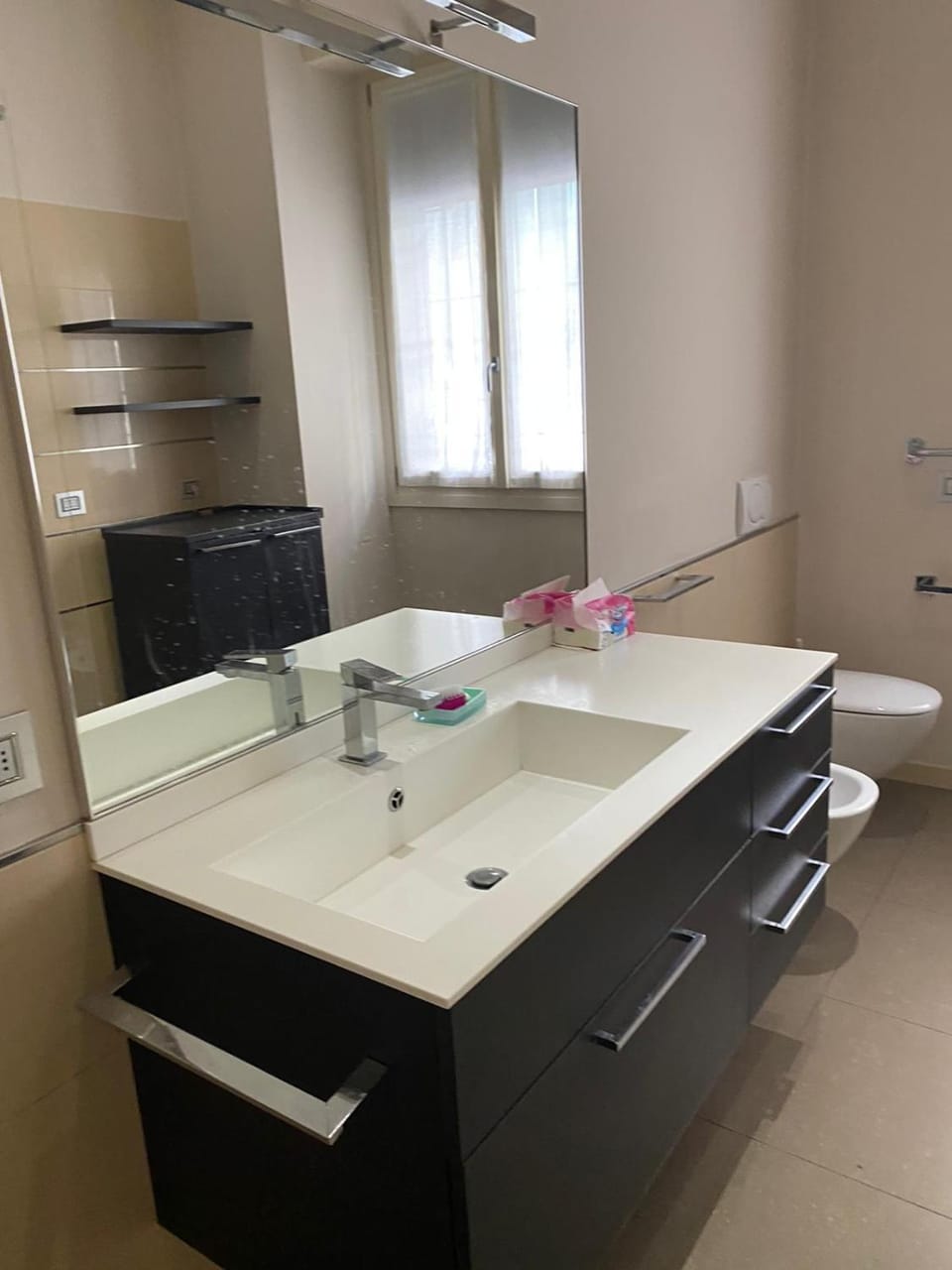 Lovely apartment in the new Porta Nuova area Apartment in Milan