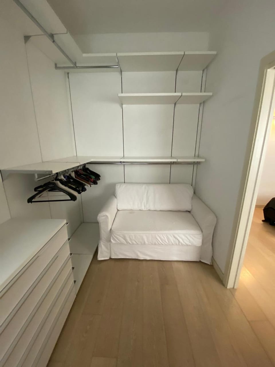 Lovely apartment in the new Porta Nuova area Apartment in Milan
