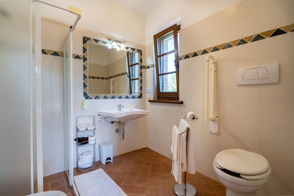 Shower, Toilet, Bathroom, bidet