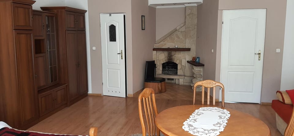 Leśny Zakątek Bed and Breakfast in Lviv Oblast