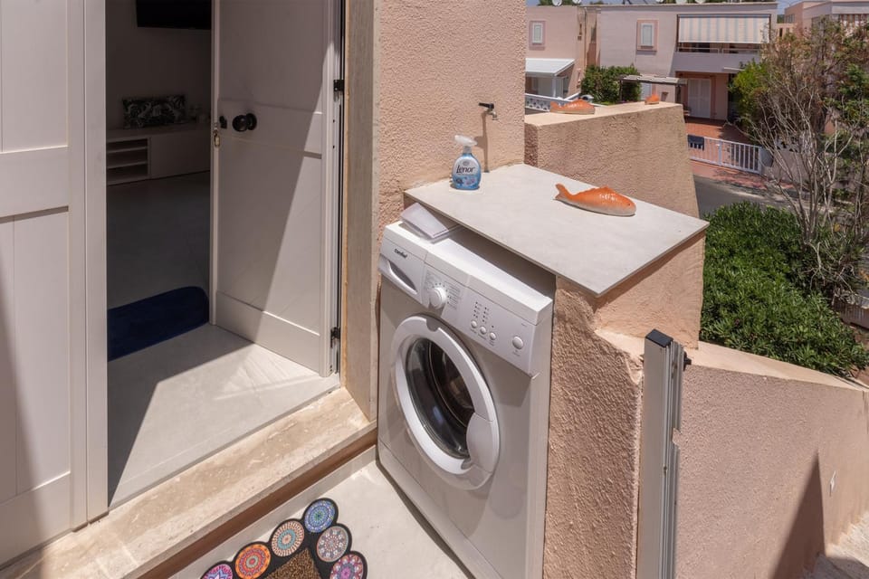 Appartamento al mare, lido marini - Anna Apartment in Apulia