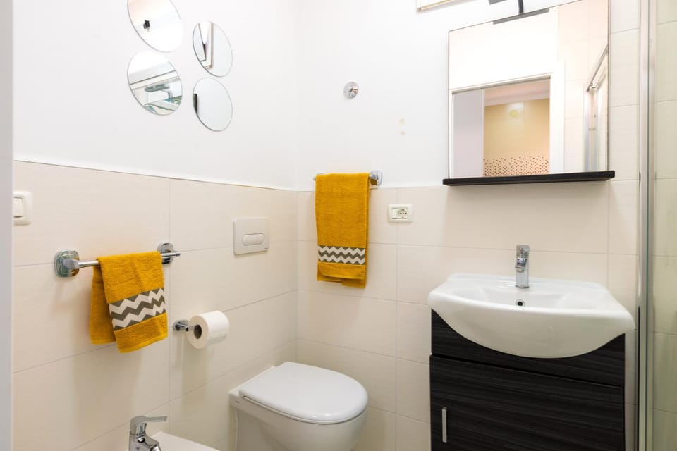 Appartamento al mare, lido marini - Anna Apartment in Apulia