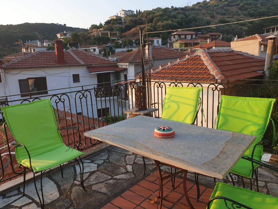 Το Πέτρινο Αρχοντικό House in Magnesia Prefecture, Greece