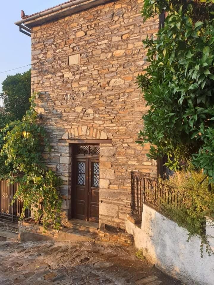 Το Πέτρινο Αρχοντικό House in Magnesia Prefecture, Greece