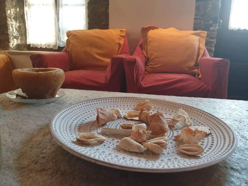 Το Πέτρινο Αρχοντικό House in Magnesia Prefecture, Greece