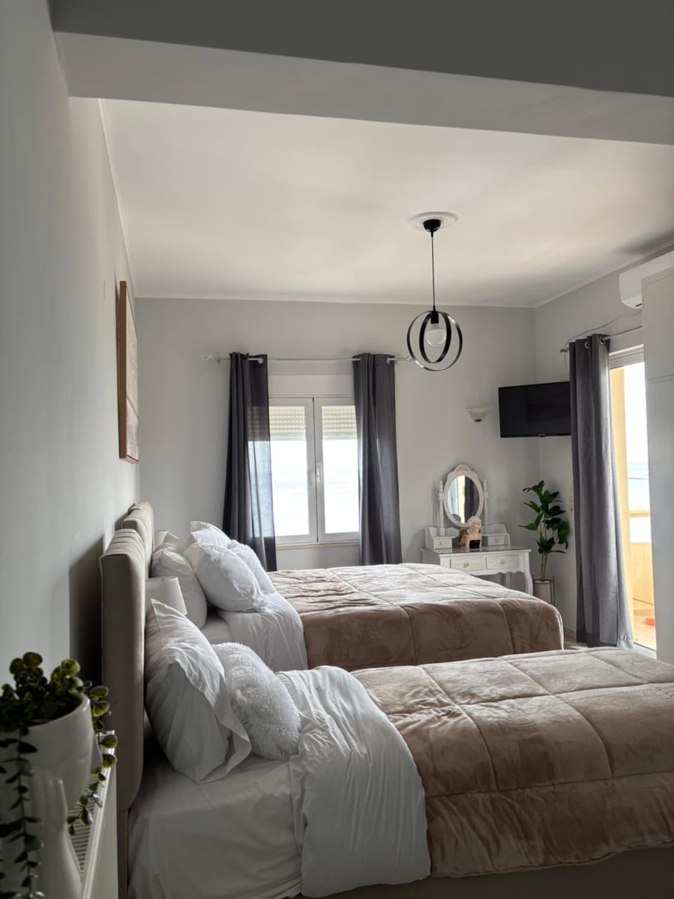 Eliza Apartments Apartment in Rethymno