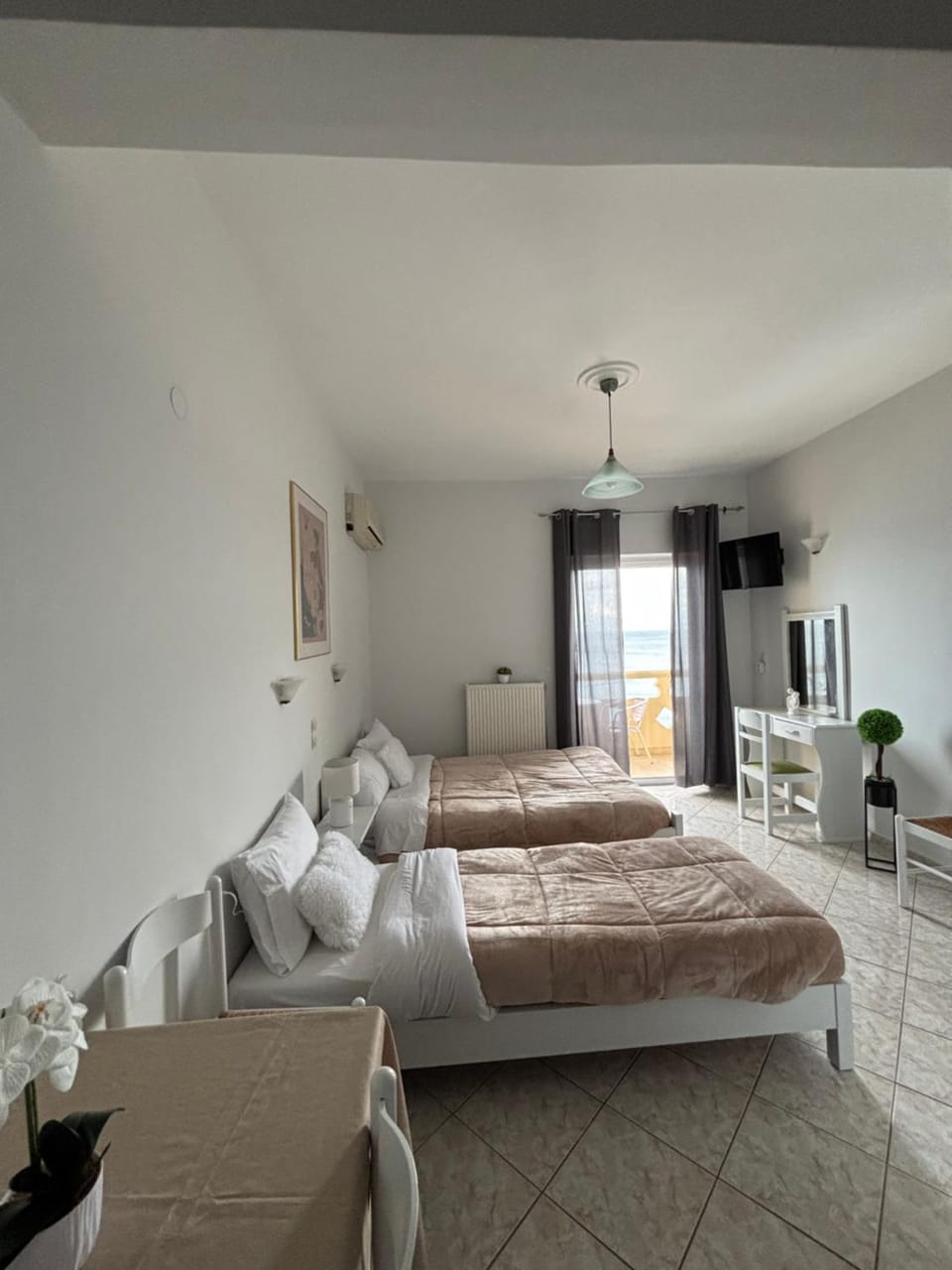 Eliza Apartments Apartment in Rethymno