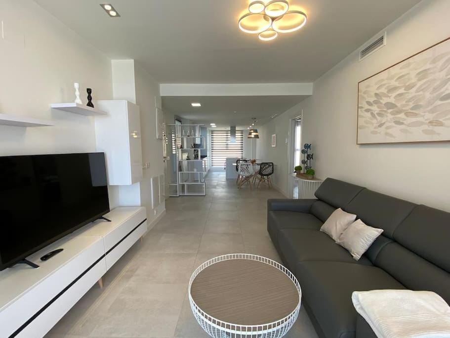 TV and multimedia, Living room