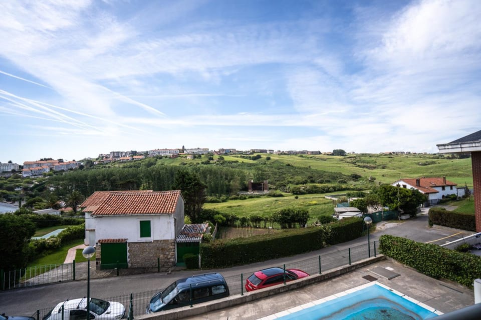 Apartamento La Bolisa Apartment in Cantabria