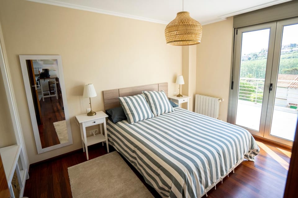 Apartamento La Bolisa Apartment in Cantabria
